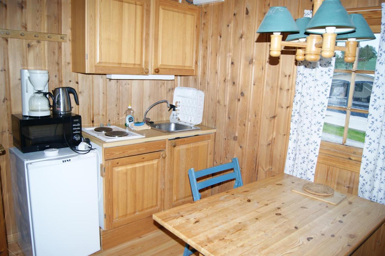 Odin Camping As Svensrud Εξωτερικό φωτογραφία